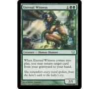 Eternal Witness (foil) | Fifth Dawn