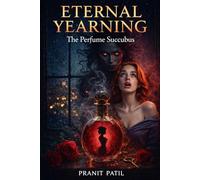 ETERNAL YEARNING: The Perfume Succubus
