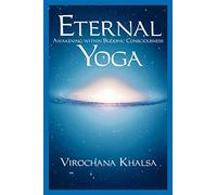 Eternal Yoga: Awakening within Buddhic Consciousness