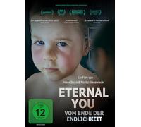 Angel,Christi - Eternal You - Vom Ende der Endlichkeit