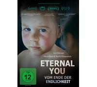 Angel,Christi - Eternal You - Vom Ende der Endlichkeit