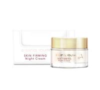Eternal Youth Night Cream - 50g | Skin Firming & Repair Night Cream with Vinzyme Plex, Niacinamide & Vitamin E | Minimizes Signs of Ageing | Tightens & Rejuvenates Skin Overnight