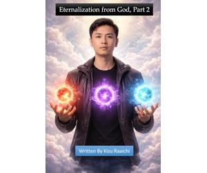 Eternalization from God, Part 2: Sola Fide, Sola Gratia, Sola Scriptura