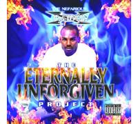 Eternally Unforgiven by X-Raided (2009-04-21)