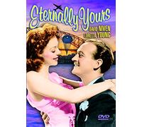 Eternally Yours (DVD) (1939) (All Regions) (NTSC) (US Import) [Region 1]