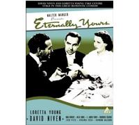 Eternally Yours [DVD] by Loretta Young