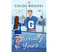 Eternally Yours (Sticks and Stilettos)