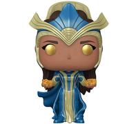 Funko POP! Marvel: Eternals - Ajak - the Eternals - Collectable Vinyl Figure - Gift Idea - Official Merchandise - Toys for Kids & Adults - Movies Fans - Model Figure for Collectors and Display