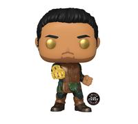 Eternals Gilgamesh Glow Chase Edition Pop Vinyl Figure Funko 730 Marvel