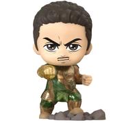 Eternals Gilgamesh Stylized Cosbaby Collectable Figure Approx 10-11cm Tall