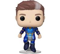 Funko POP! Marvel: Eternals - Ikaris - the Eternals - Collectable Vinyl Figure - Gift Idea - Official Merchandise - Toys for Kids & Adults - Movies Fans - Model Figure for Collectors and Display