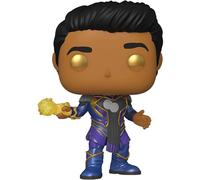 Funko POP! Marvel: Eternals - Kingo - Marvel Comics - Collectable Vinyl Figure - Gift Idea - Official Merchandise - Toys for Kids & Adults - Comic Books Fans - Model Figure for Collectors and Display