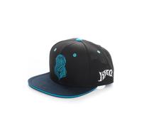 Kro - Cap - black - Onesize - 100% Cotton Onesize