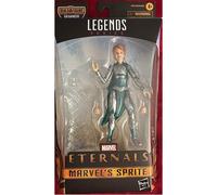 Eternals Legends: Sprite - Brand New & Sealed