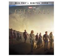 Eternals