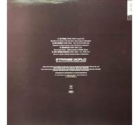 Eternals, the - Strange World