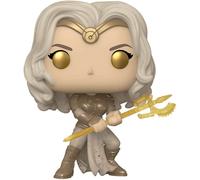 Eternals Thena Highly Collectable Funko Pop Vinyl Stylized Figure 3.75" Tall