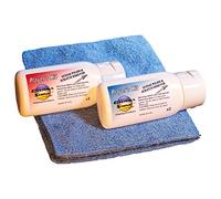 Eternashine Guitar Scratch Remover and Polish - "Player's Kit"