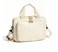 Eternatastic Bible Cover Case for Women, Large Bible Bag with Shoulder Strap,Bible Study Ideal Christian Gifts for Women