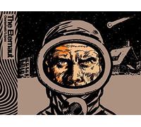 Eternaut, The by Hector German Oesterheld (2015-11-19)