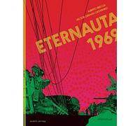 Eternauta 1969
