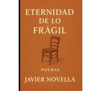 Eternidad de lo frágil