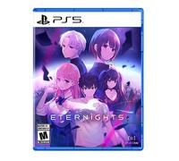 Eternights (輸入版:北米) - PS5