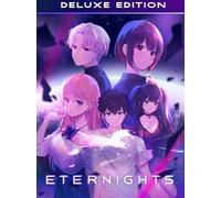Eternights | Deluxe Edition (PC) - Steam Account - GLOBAL