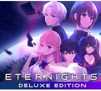 Eternights Deluxe Edition Steam Account