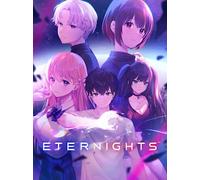 Eternights (PC) - Steam Account - GLOBAL