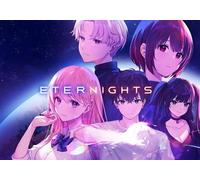 Eternights (PC) Steam Key - CHINA