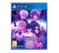 Eternights (PS4)