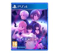 Eternights (PS4) (Sony Playstation 4)