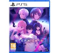 Eternights (PS5)
