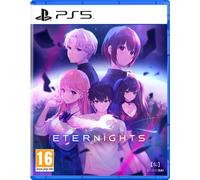 Eternights | PS5 PlayStation 5 New