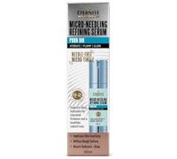 Éternité Beauty Perfect Micro-Needling Refining Serum PDRN 100, 50ml - Hydrating Face Serum with Needle-Free Micro-Tingle, Helps Improve Skin Elasticity, Refine Rough Texture & Boost Radiance