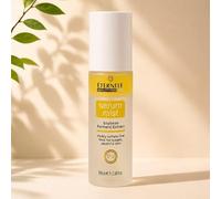 ÉTERNITÉ Beauty Perfect Serum Mist with Soybean Ferment Extract, 100 ml | Visibly Softens Fine Lines, Youthful Skin, Korean Ingredients, Face Mist, Anti-Ageing