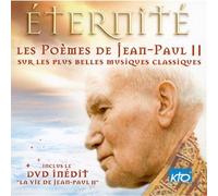 Eternité - Les Poèmes De Jean-Paul Ll