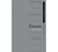 Eternity: A History by Yitzhak Y. Melamed (Paperback, 2016)