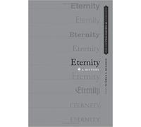 Eternity: A History by Yitzhak Y. Melamed (Paperback, 2016)