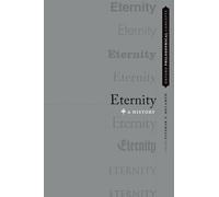 Eternity: A History by Yitzhak Y. Melamed (Paperback, 2016)