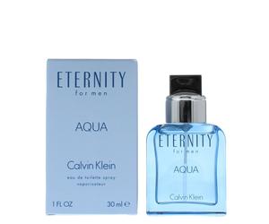Eternity Aqua M Eau de Toilette 30ml