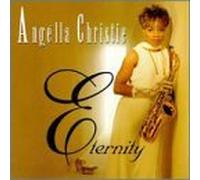 Eternity by Angella Christie (1996-08-02)