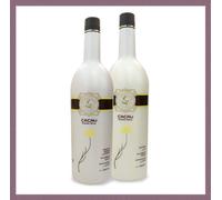 Eternity Cacau Keratin Brazilian Straightening Full Kit