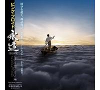 Pink Floyd - The Endless River [Cardboard Sleeve (mini LP)]
