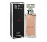 Eternity Flame by Calvin Klein 100ML EDP Perfume for Women