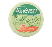 Spanish Institute Aloe Vera Body Cream 50ml