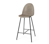 Eternity High Bar Stool 69 cm Coffee Waste Light
