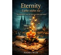 Eternity -Liebe stirbt nie: Was überdauert, wenn die Zeit keine Rolle mehr spielt?