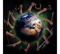 Eternity - Mundicide [VINYL]